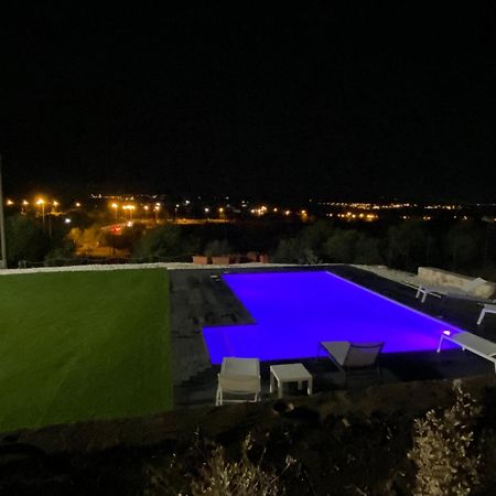 Rarihouse Villa Augusta Eksteriør bilde