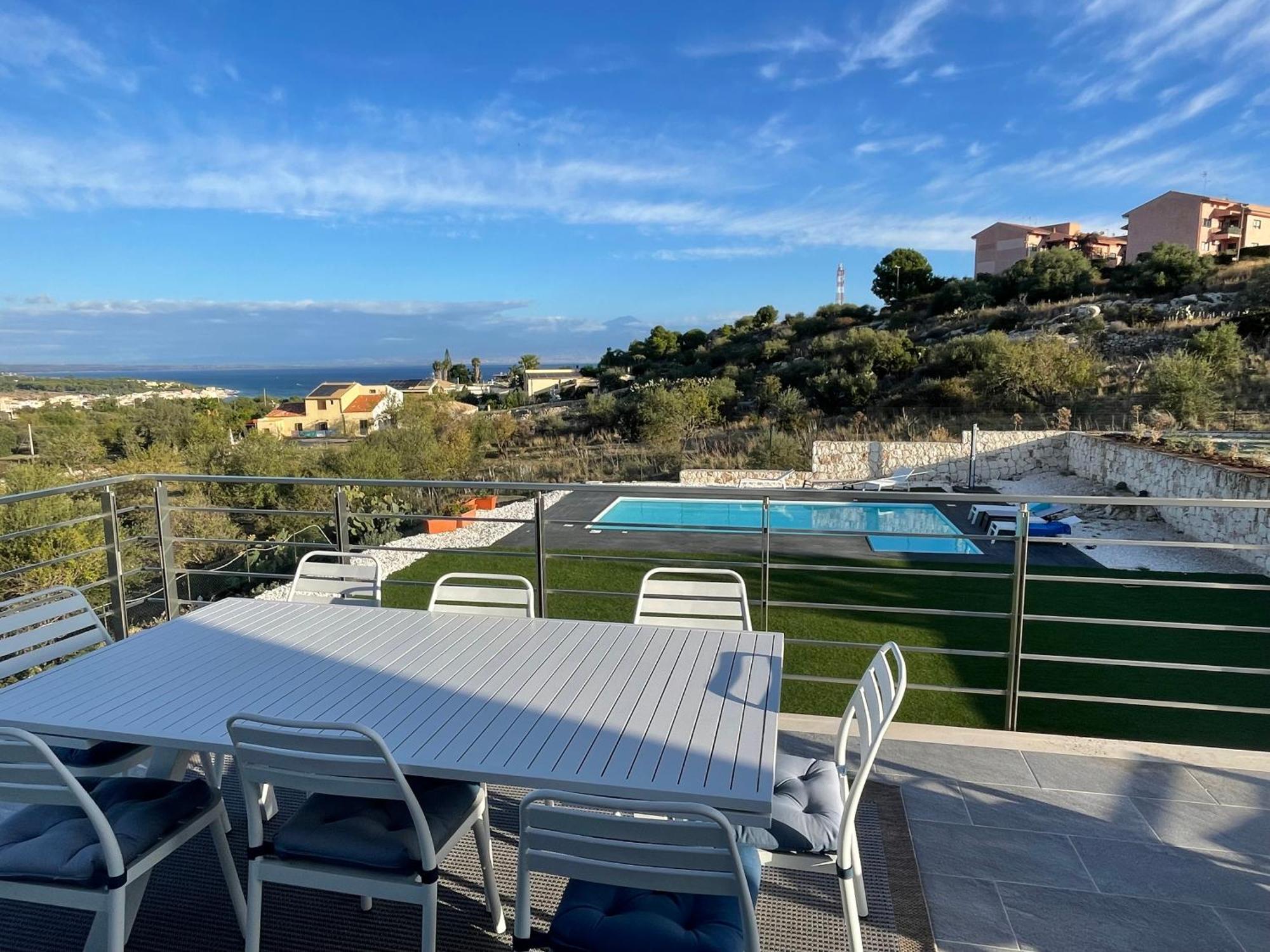 Rarihouse Villa Augusta Eksteriør bilde