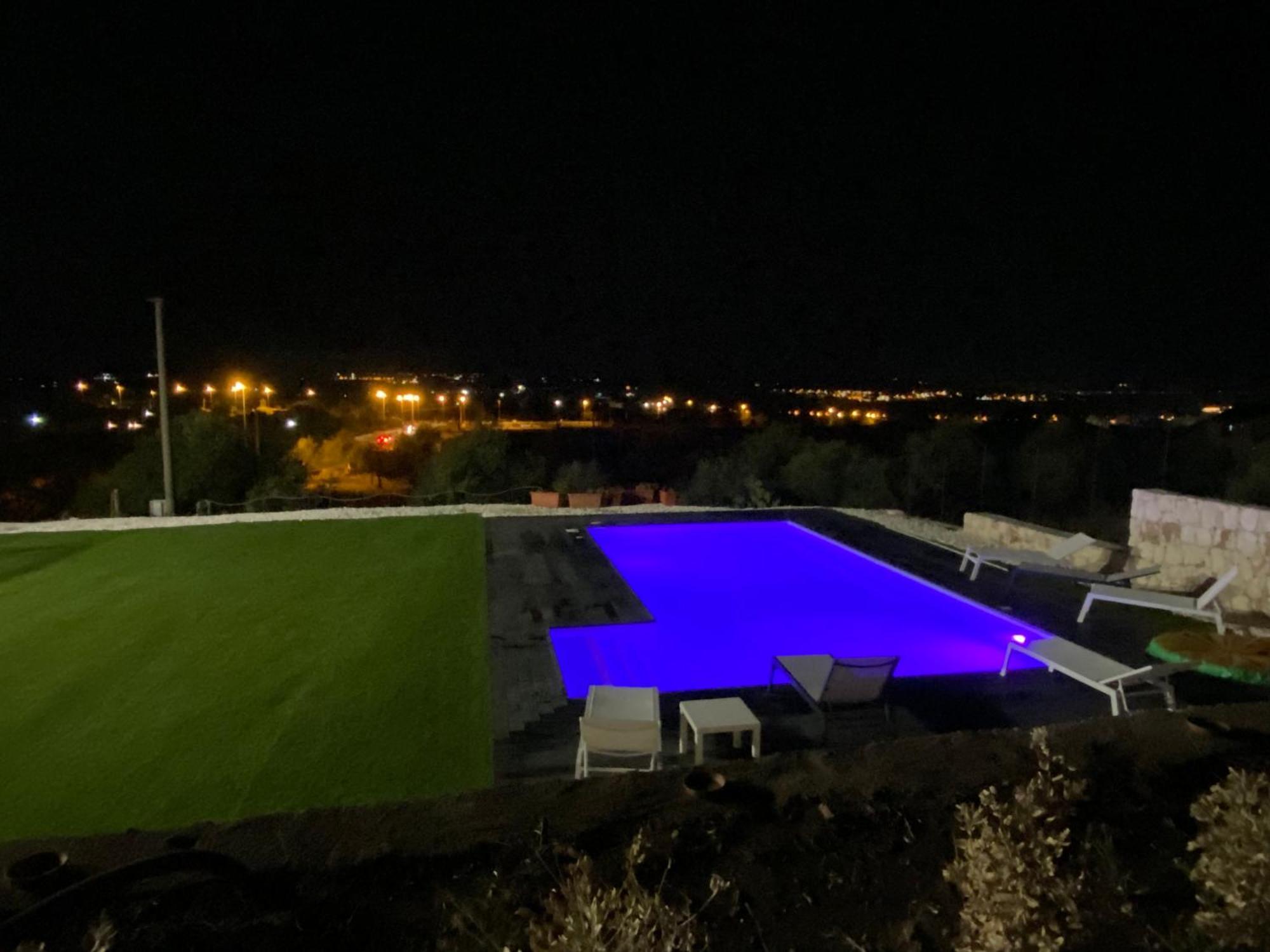 Rarihouse Villa Augusta Eksteriør bilde
