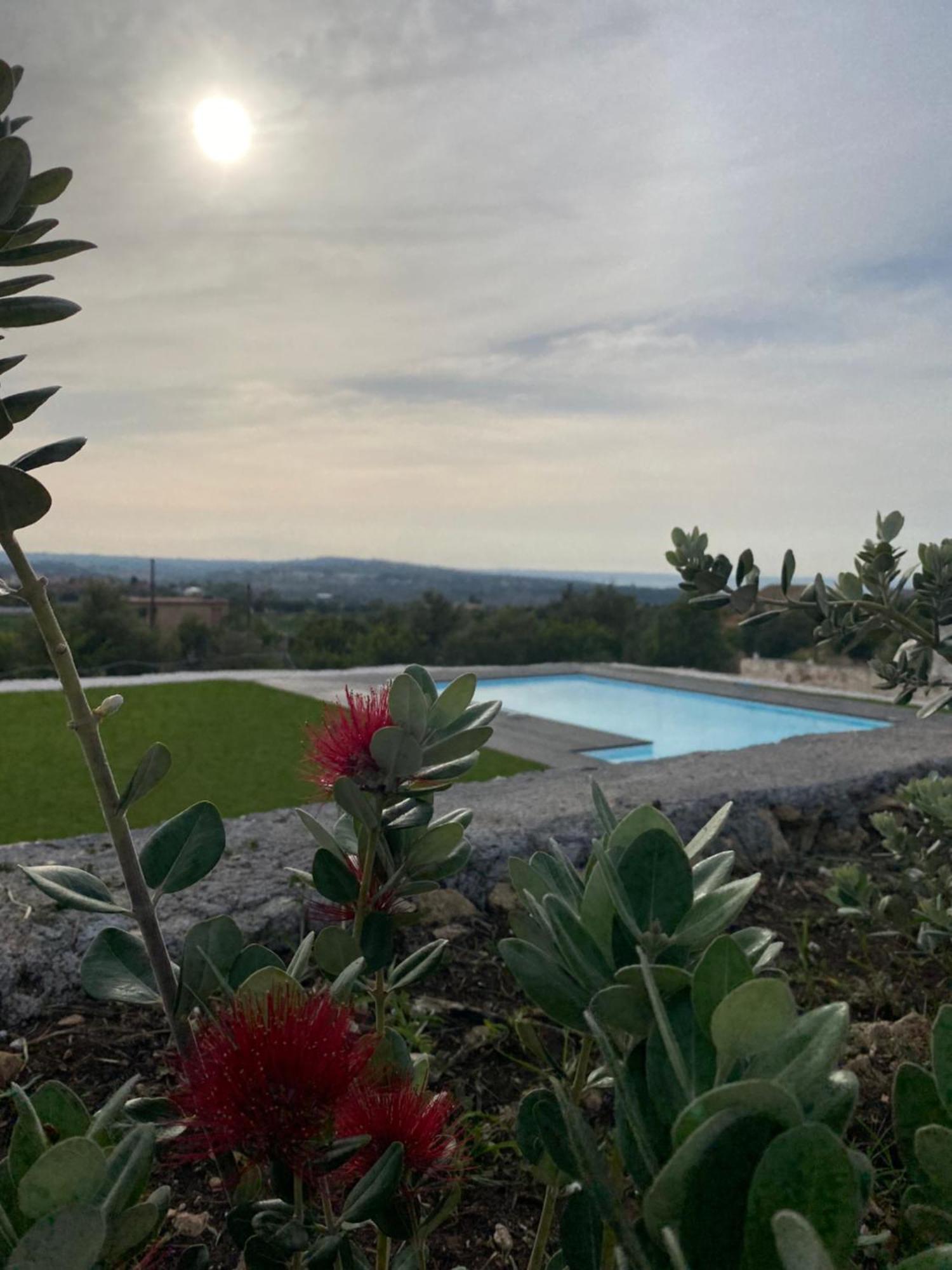 Rarihouse Villa Augusta Eksteriør bilde