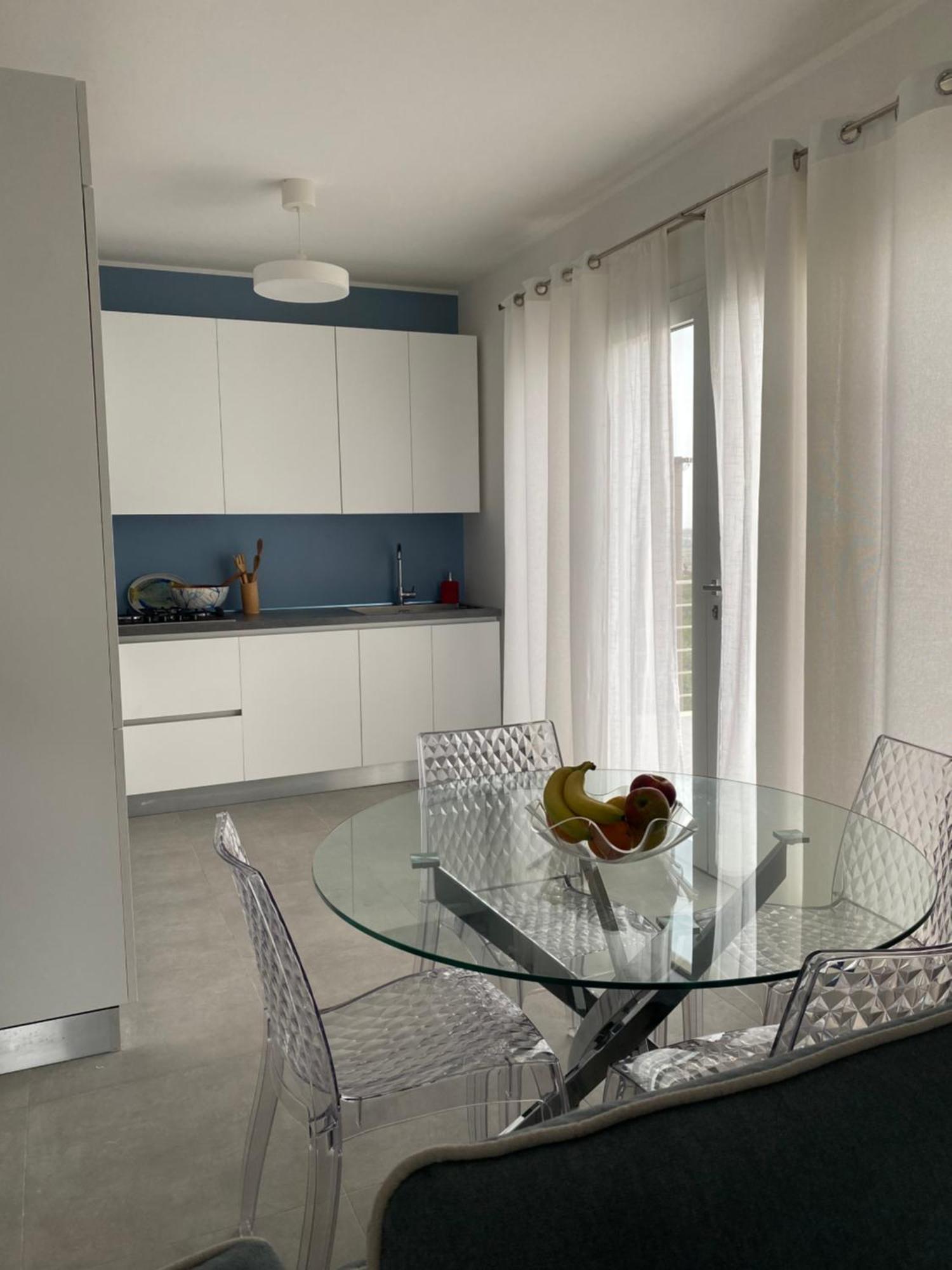 Rarihouse Villa Augusta Eksteriør bilde
