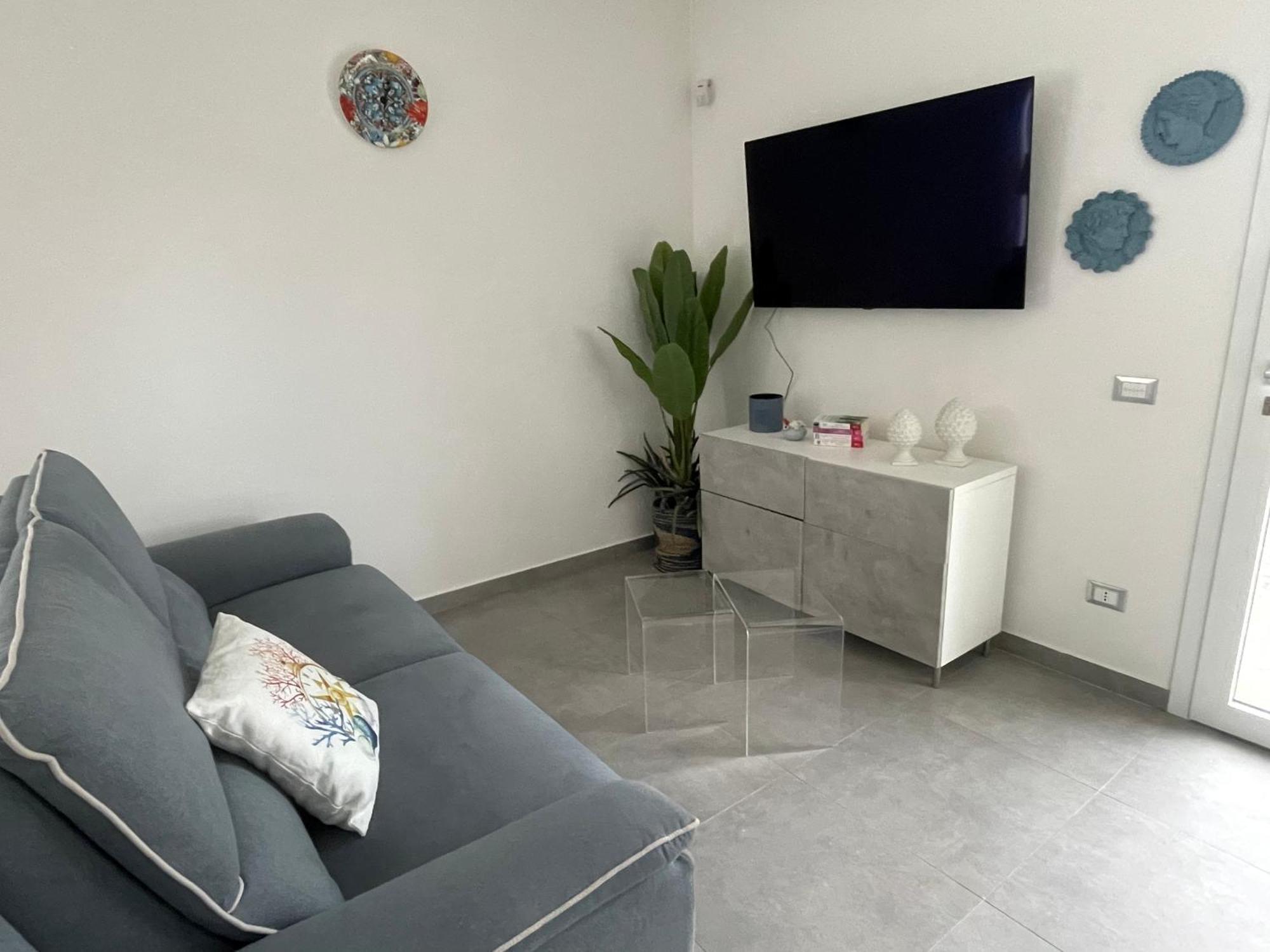 Rarihouse Villa Augusta Eksteriør bilde